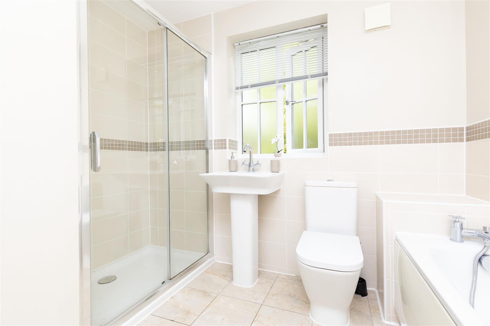 Duxbury Manor Way, Chorley